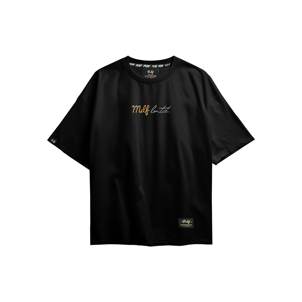 MDF - MDF® Polera ORIGINAL LIMITED