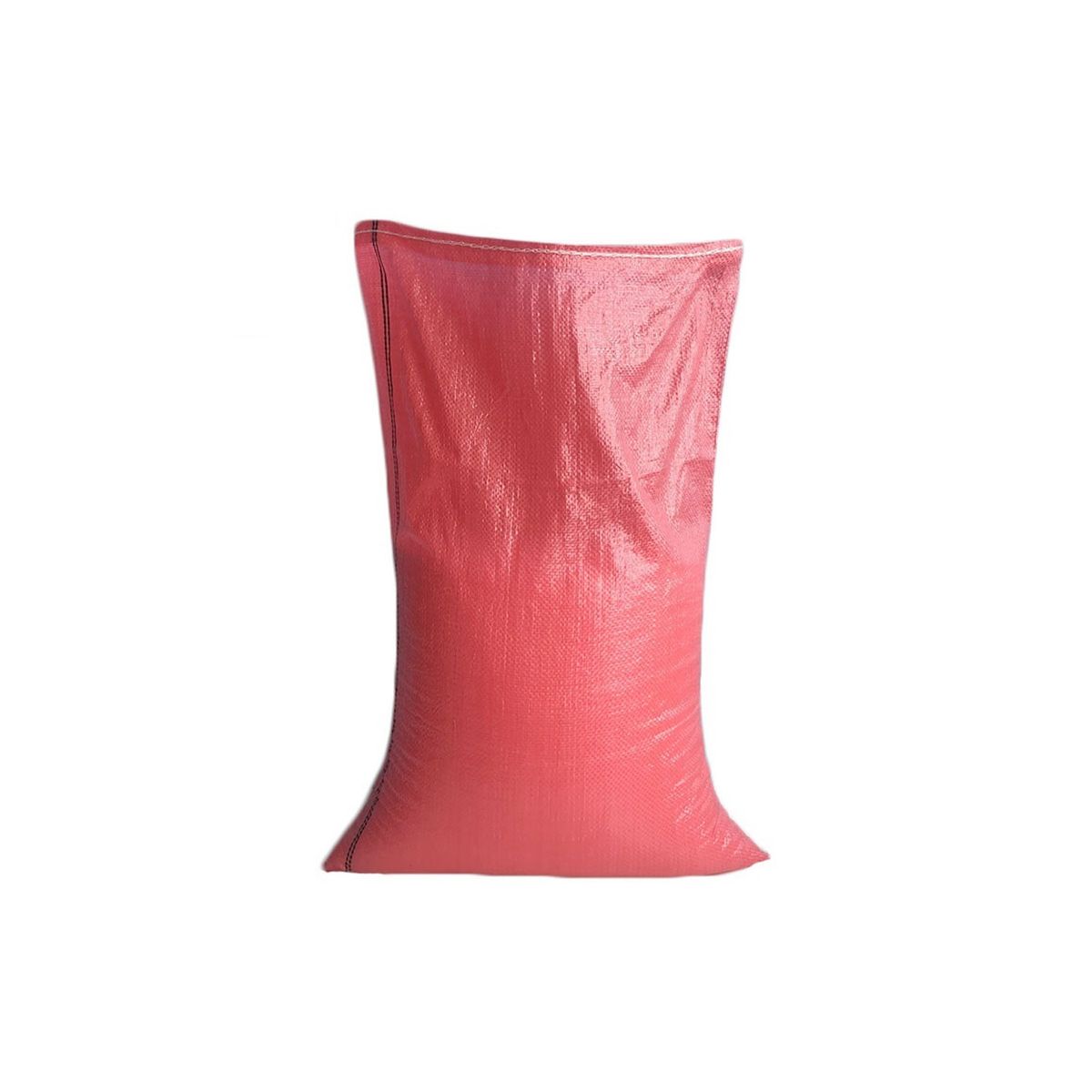 GENERICO - Pack 20 Sacos Multiuso, color Rojo 90x60 cm, 50 kg.