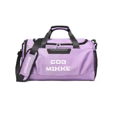 FASHIONS - Bolso De Hombro Maleta Sports Gym Bolsa De Viaje letras
