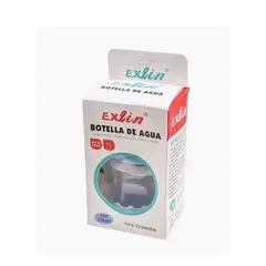 GENERICO - Biberón de Cristal 150ml