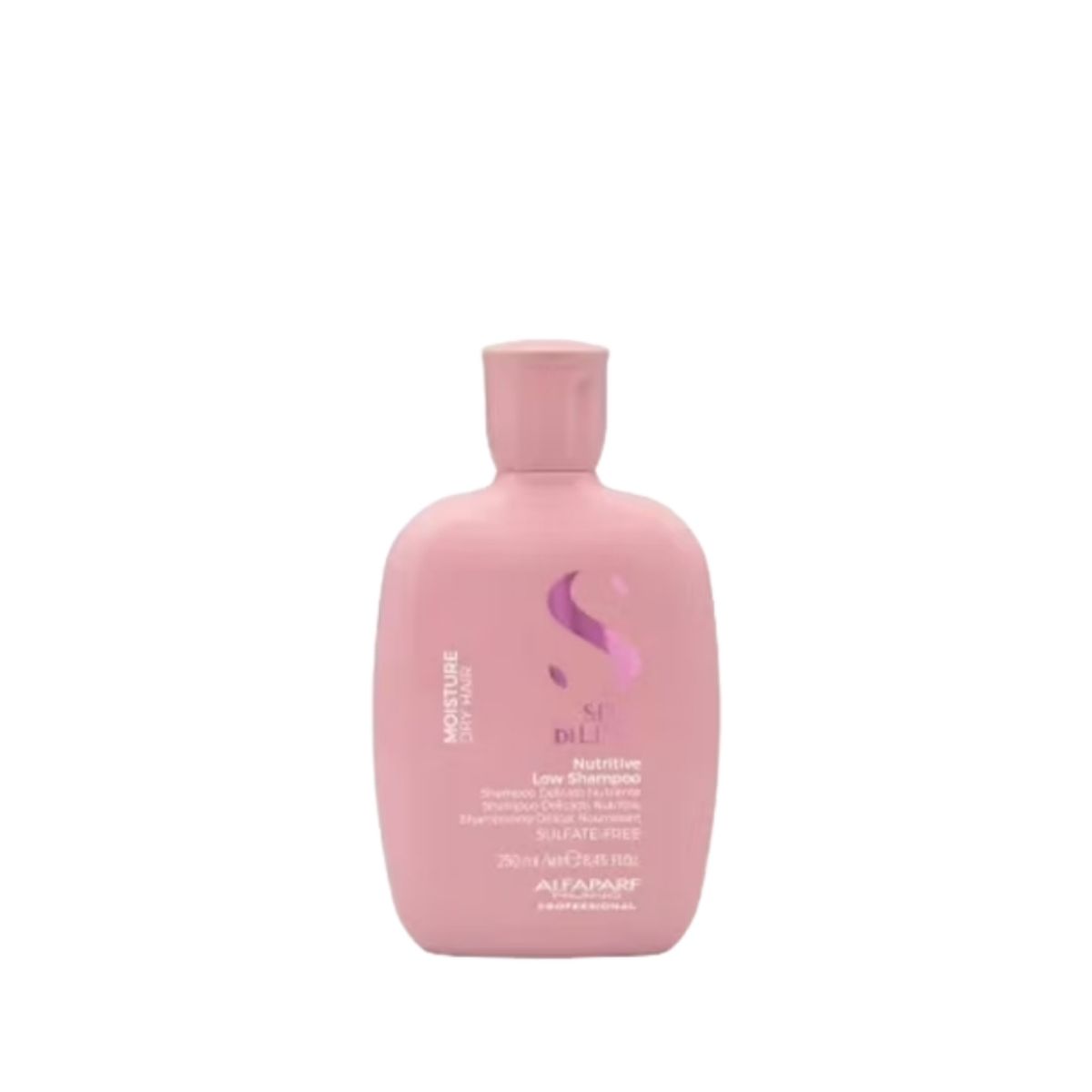 ALFAPARF MILANO - Shampoo Alfaparf Semi Di Lino Moisture 250 Ml Floral