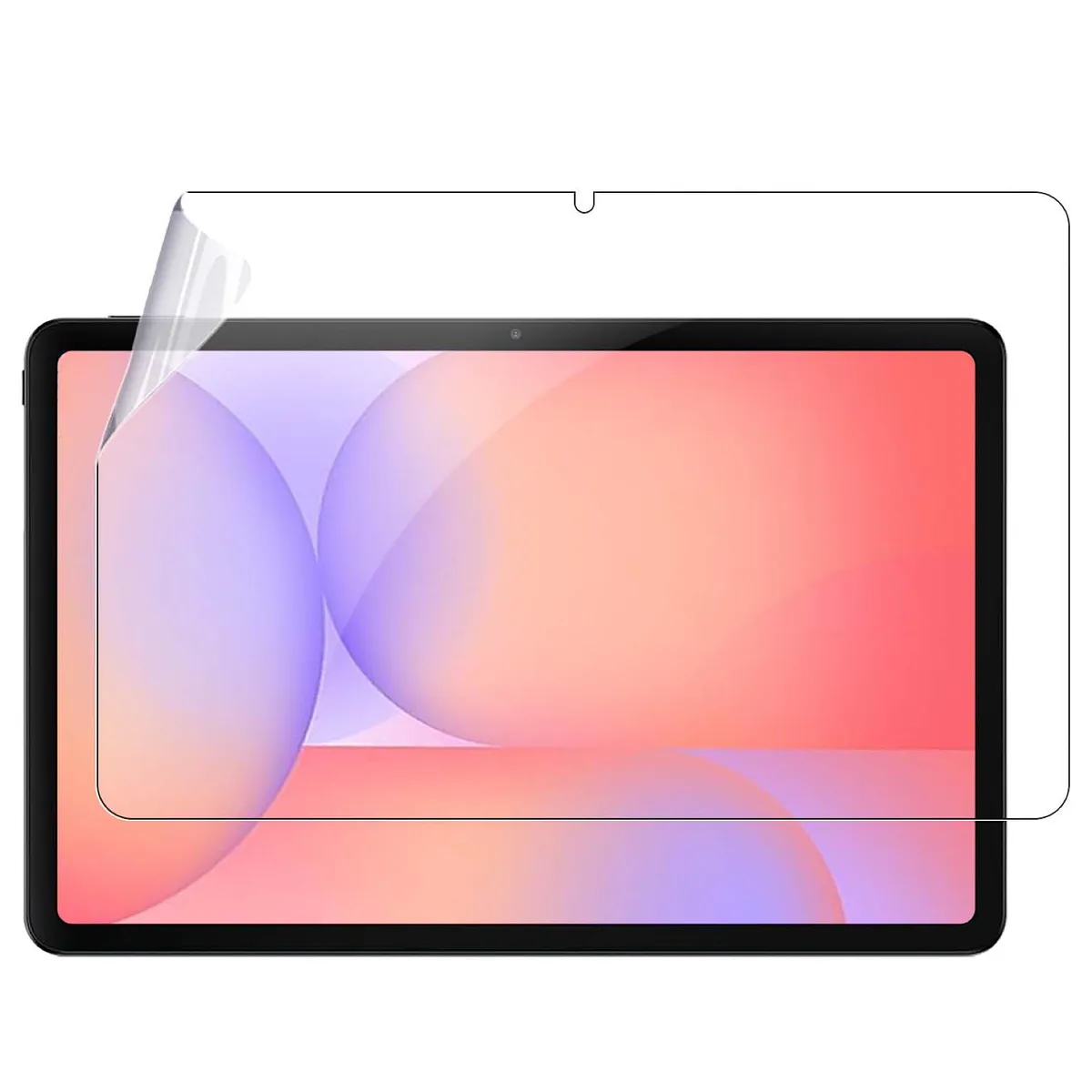 GENERICO - Lámina De Hidrogel Matte Para Tablet Samsung Tab S10 Lite