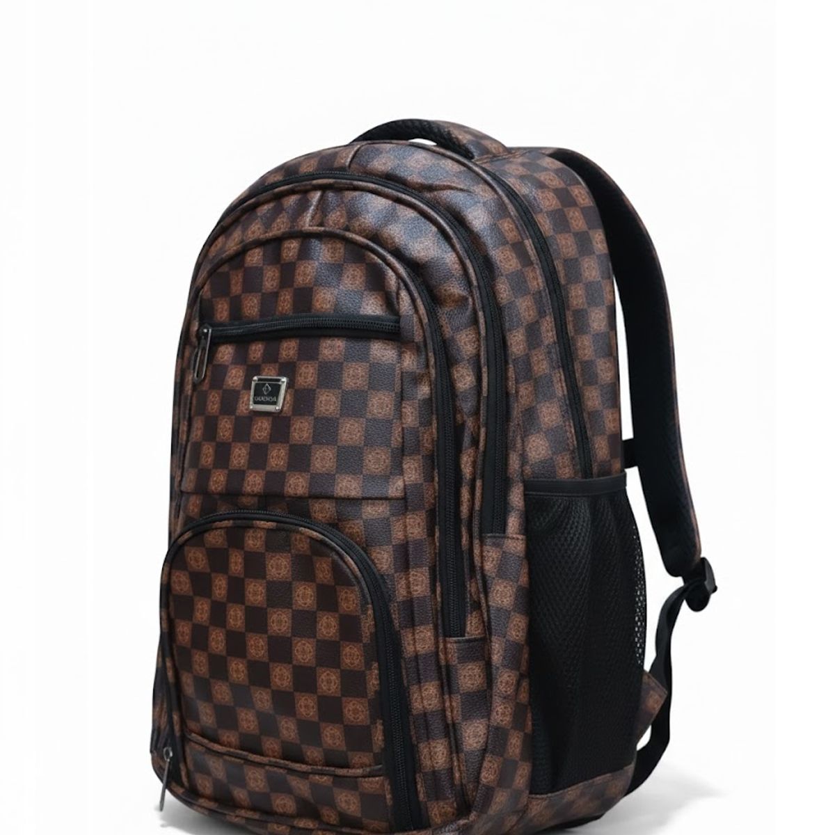 FASHIONS - Mochila Escolar O Urbana Muy Comoda Y Amplia