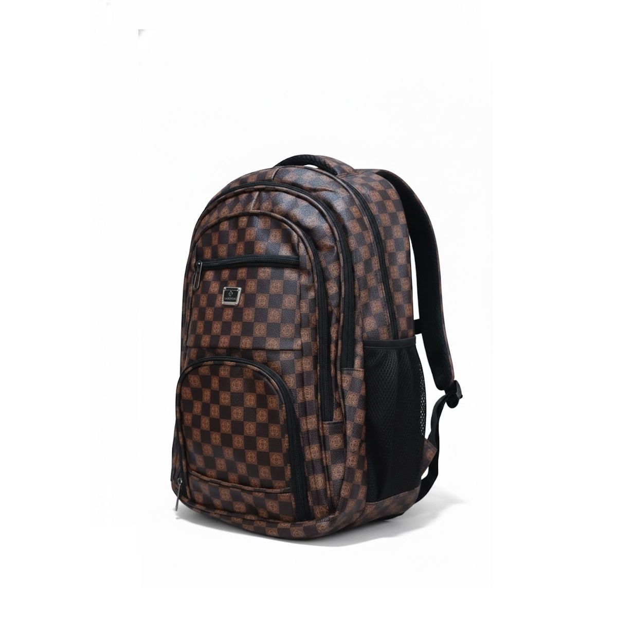 FASHIONS - Mochila Escolar O Urbana Muy Comoda Y Amplia