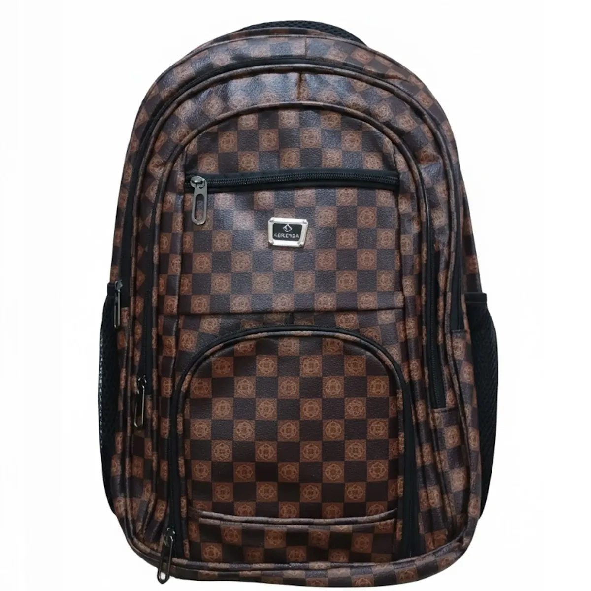 FASHIONS - Mochila Escolar O Urbana Muy Comoda Y Amplia