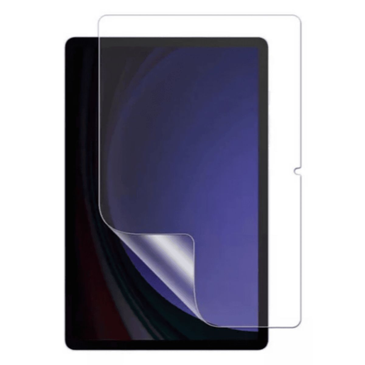 GENERICO - Lámina De Hidrogel Para Tablet Samsung Tab S10 Lite