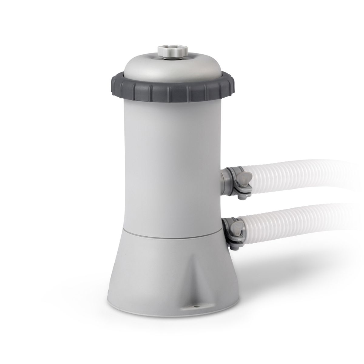 INTEX - Kit De Bomba 3785 Litros Para Piscina Y 2 Filtros Intex