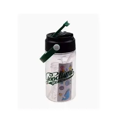 GENERICO - Botella de agua 750 ml