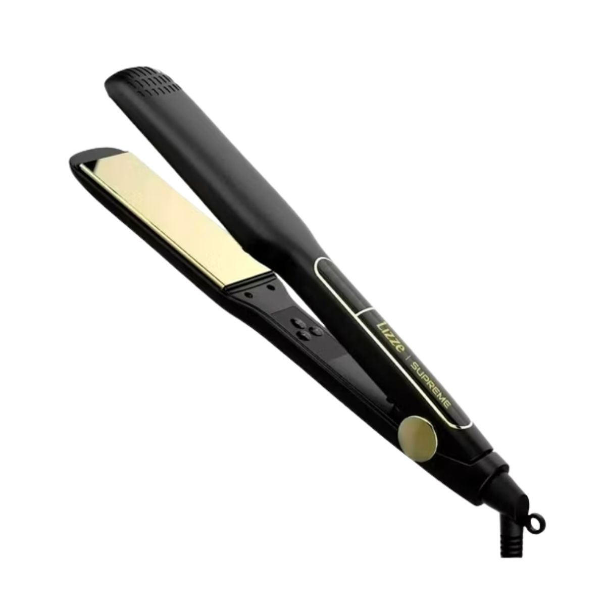 LIZZE - Plancha Lizze Supreme 485°F + Kit De Limpieza