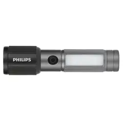 PHILIPS - Linterna Aircraft LED Zoom 325 m - SC