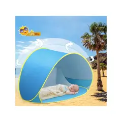 GENERICO - CARPA CAMPING INFANTIL DE PLAYA BEBE NIÑO