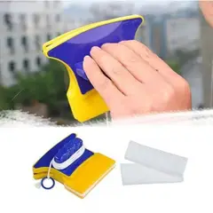 MOVI - LIMPIAVIDRIOS MAGNETICO