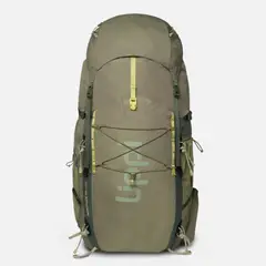 LIPPI - Mochila AeroTrek Backpack 60l Verde V26