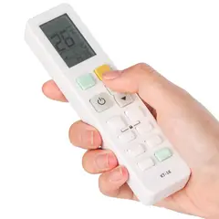 KINDA NICE - Mando A Distancia Universal Del Aire Acondicionado