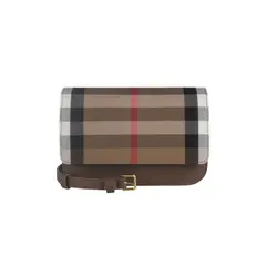 BURBERRY - Bolso bandolera cruzado para mujer 80844921
