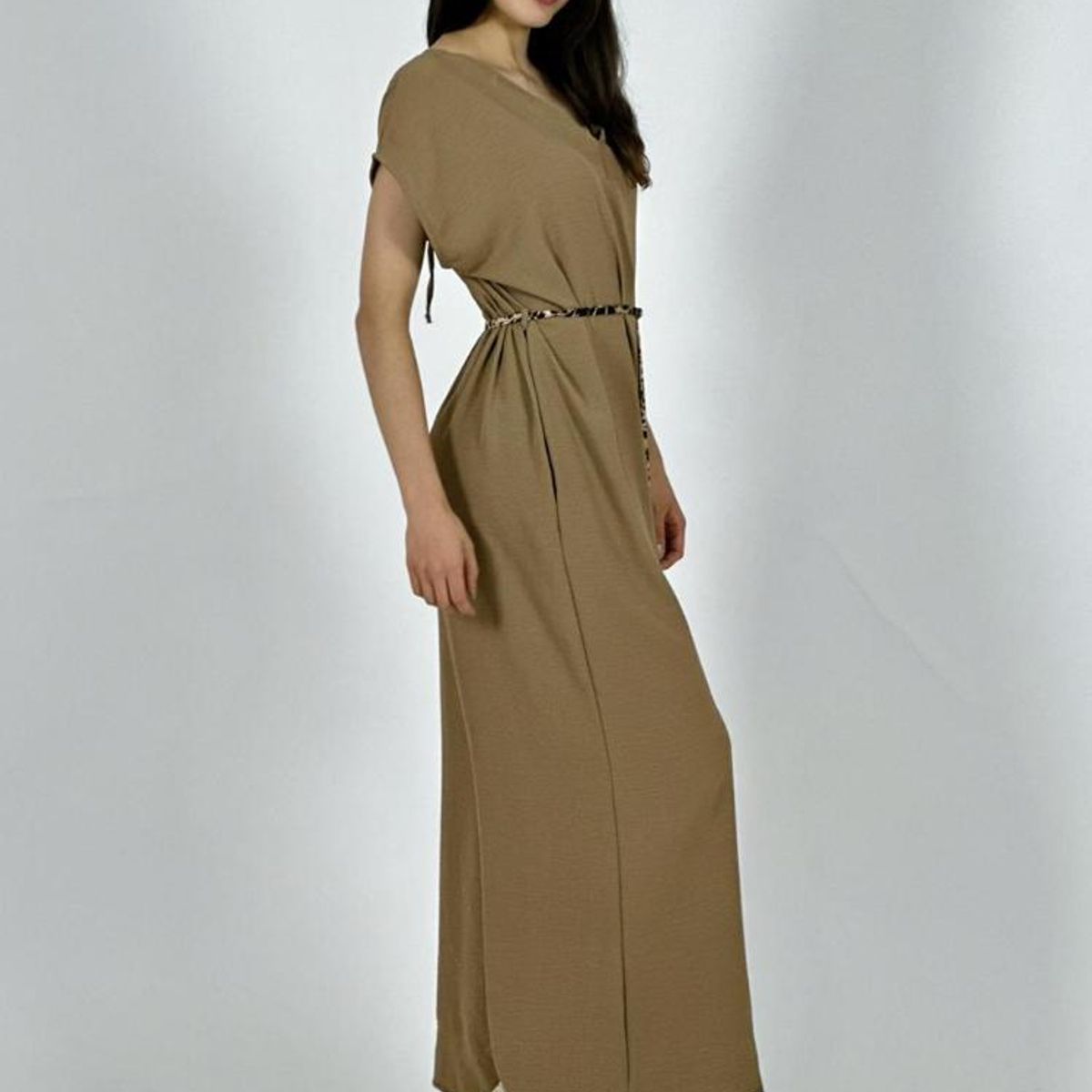 ENIGMATICA BOUTIQUE - Enterito Cey Cuello V