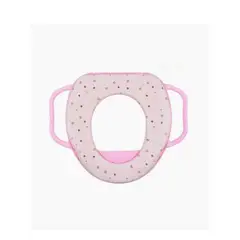 GENERICO - Adaptador de Bebes color rosado