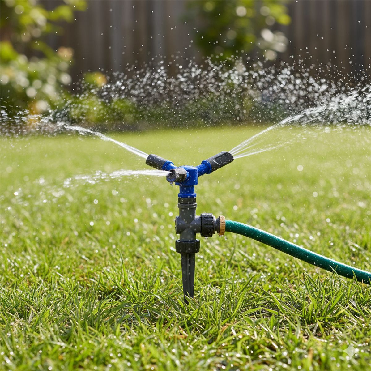 GENERICO - ASPERSOR 3 BRAZOS