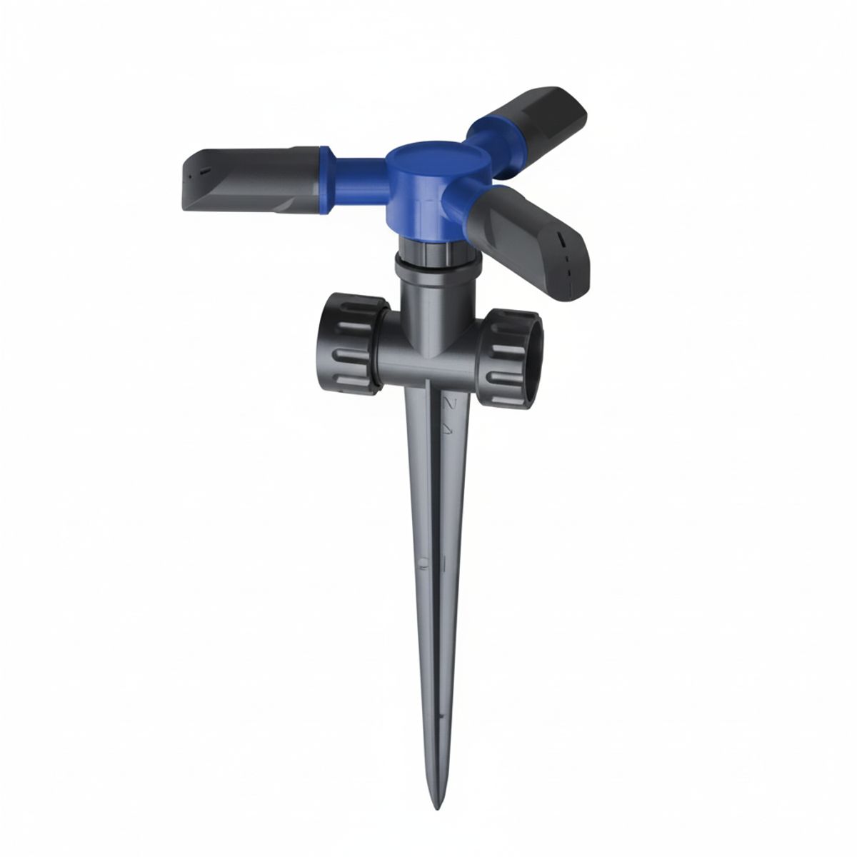 GENERICO - ASPERSOR 3 BRAZOS