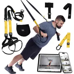 MOVI - Banda de entrenamiento en suspencion TRX
