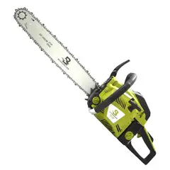 BONHOEFFER - Motosierra A Gasolina 3,4 Hp Espada 20 Pulgadas