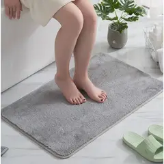 KINDA NICE - Alfombrillas Antideslizantes Absorbentes De Suciedad 4060cm