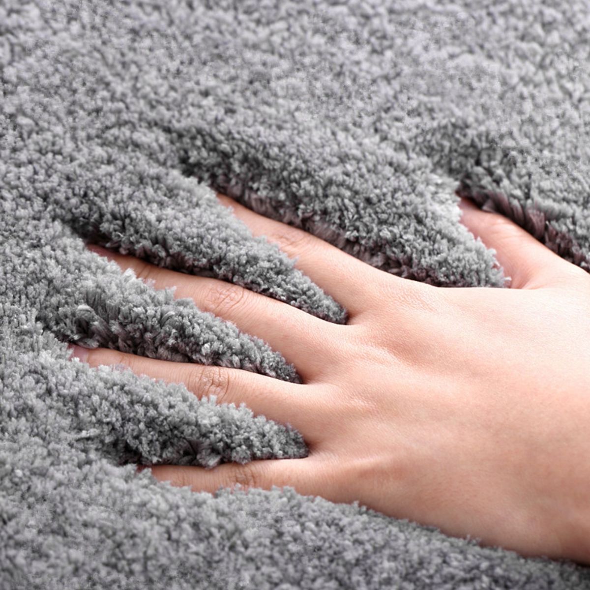 KINDA NICE - Alfombrillas Antideslizantes Absorbentes De Suciedad 4060cm