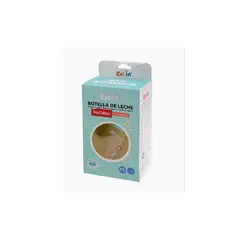 GENERICO - Biberón para bebes anticolicos 150ml