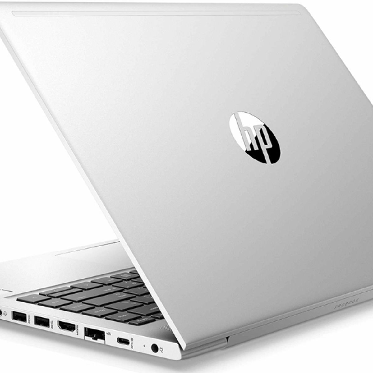HP - Notebook HP ProBook 440 G6 – i7 8ª Gen – 8GB RAM – 256GB SSD – Plata