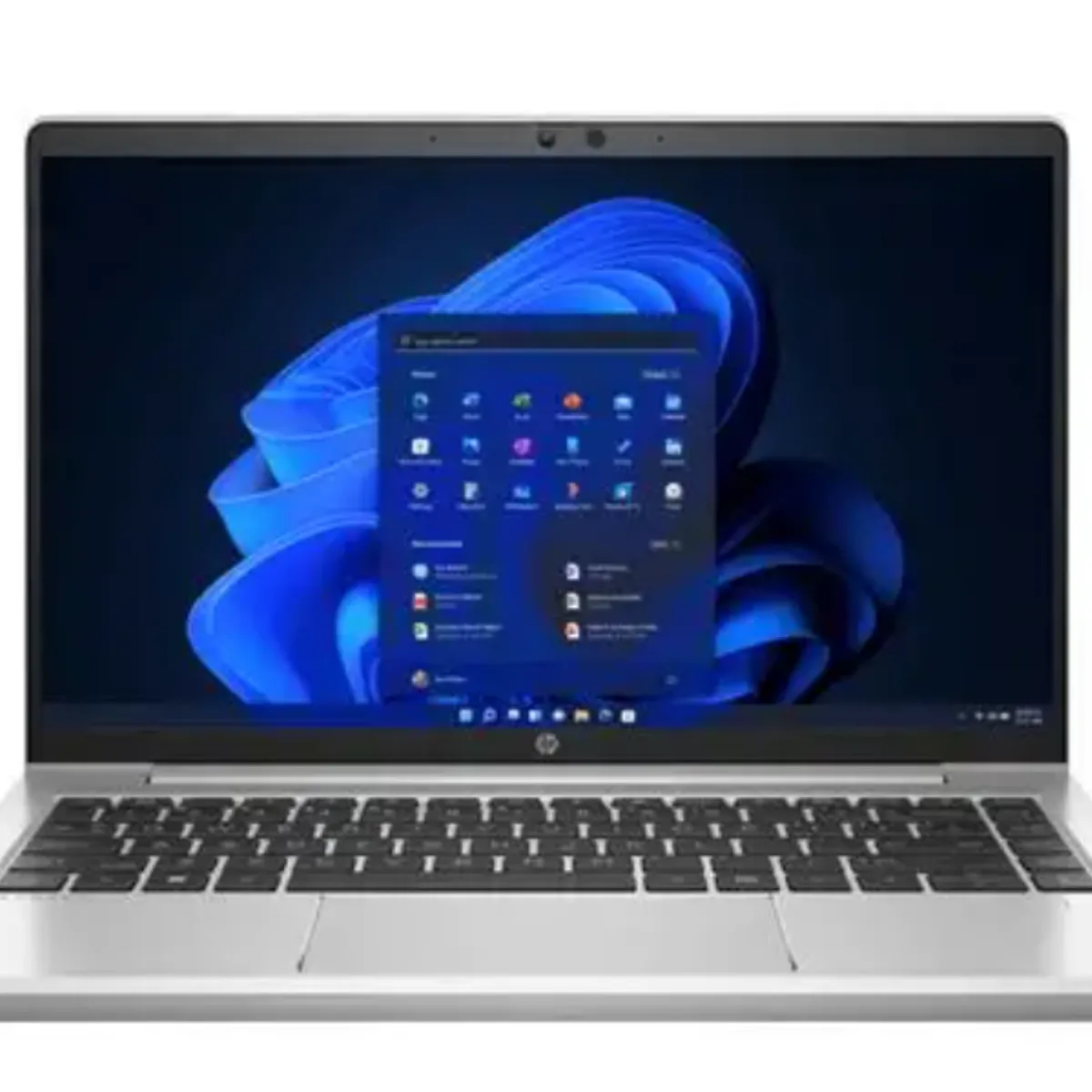 HP - Notebook HP ProBook 440 G8 i5 11ª Gen - 8GB RAM - 256GB SSD - Plata