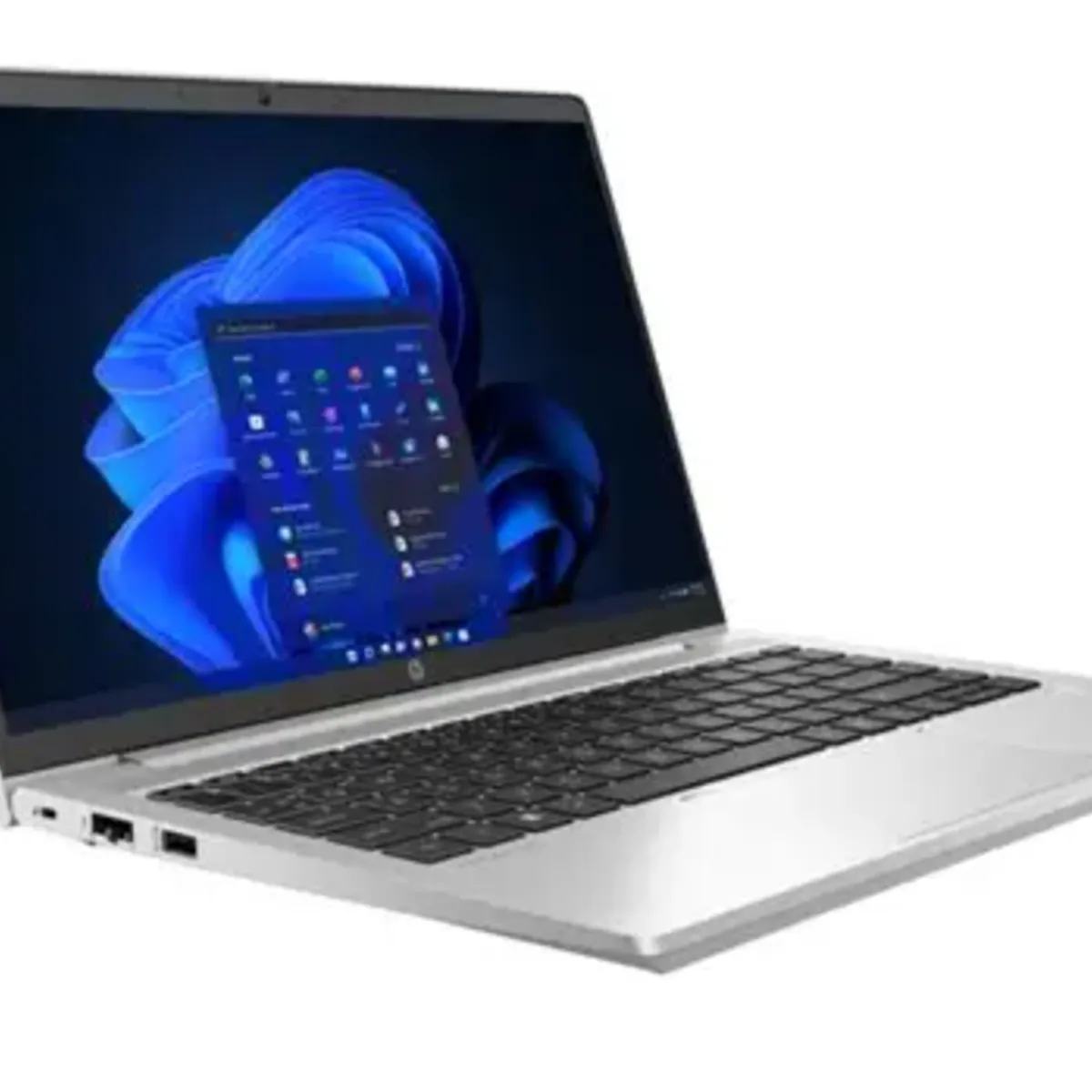 HP - Notebook HP ProBook 440 G8 i5 11ª Gen - 8GB RAM - 256GB SSD - Plata