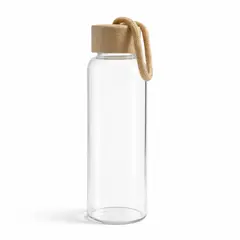 COLETTE - Botella De Vidrio Pure Wood