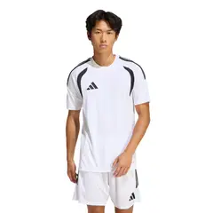 ADIDAS - Polera Manga corta Fútbol Tiro Hombre