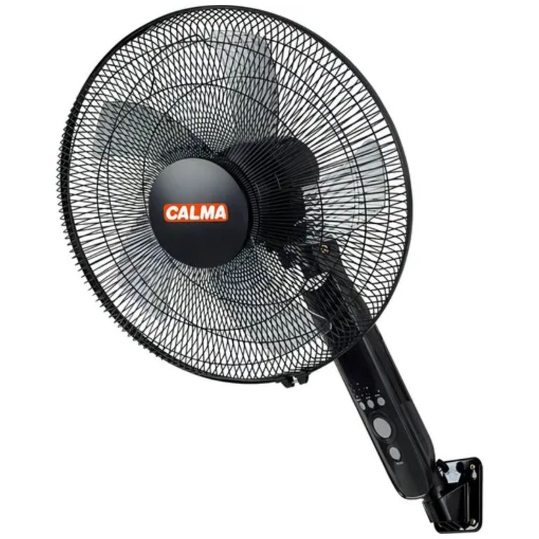 CALMA VENTILADOR PEDESTAL 16'' MODELO CPE 160 3 EN 1 - 50 W OPENBOX