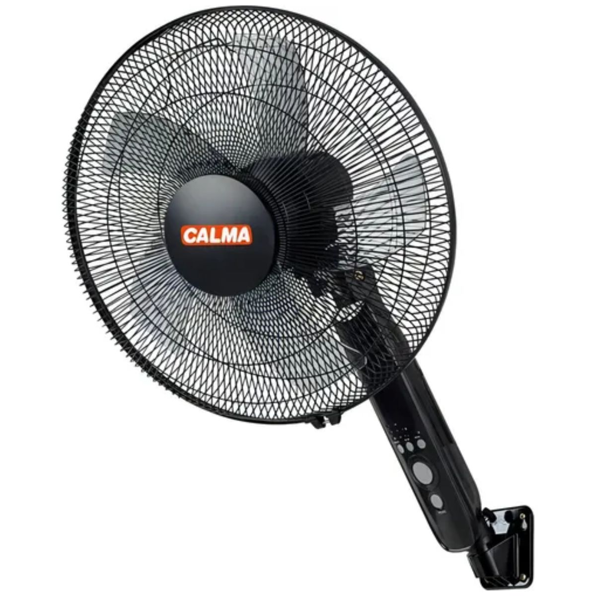 CALMA - VENTILADOR PEDESTAL CALMA 16'' MODELO CPE 160 3 EN 1 - 50 W OPENBOX