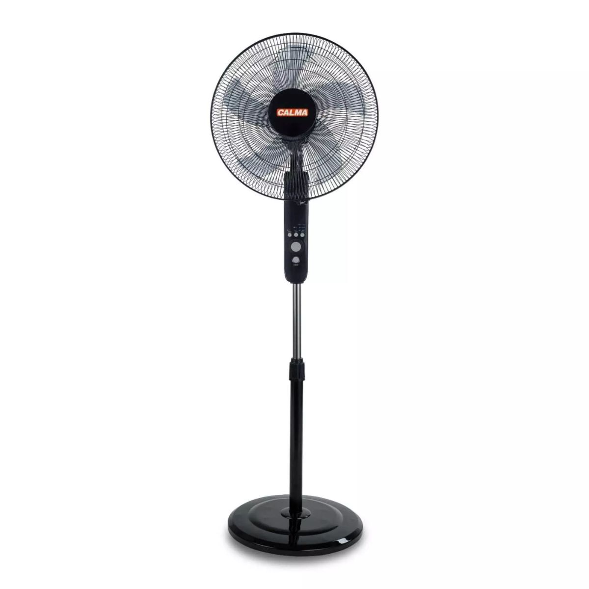 CALMA - VENTILADOR PEDESTAL CALMA 16'' MODELO CPE 160 3 EN 1 - 50 W OPENBOX