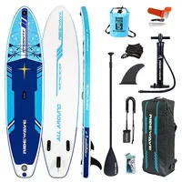 STAND UP PADDLE DOBLE CAPA 11