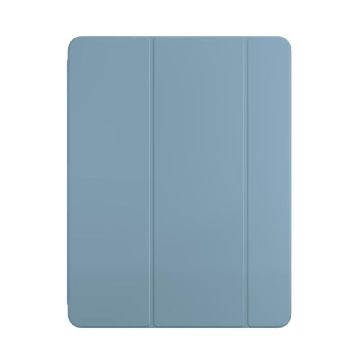 APPLE - APPLE FUNDA SMART FOLIO PARA IPAD AIR M2 13", AZUL MWKA3ZM/A OPENBOX