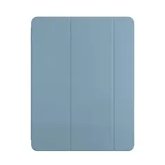 APPLE - FUNDA SMART FOLIO PARA IPAD AIR M2 13", AZUL MWKA3ZM/A OPENBOX