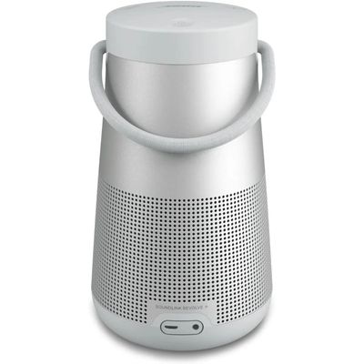 Imagen 2 del producto Parlante Bluetooth SoundLink Revolve+ II Gris