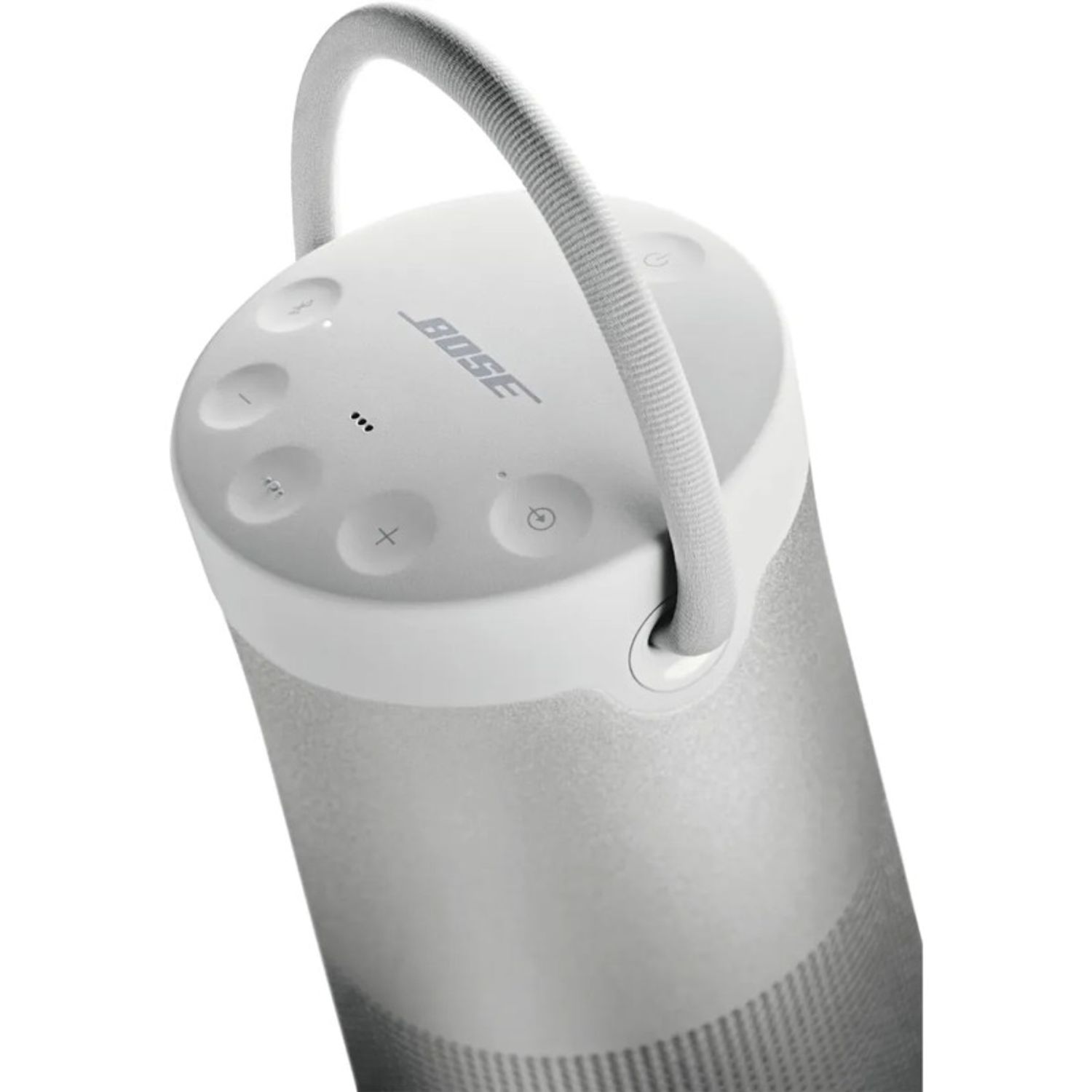ジャンク品Bose SOUNDLINK REVOLVE ホワイト BOSE Parlante Bluetooth Bose SoundLink Revolve+ II | Falabella Chile