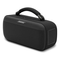 Parlante Portable Soundlink Max Auzl Negro
