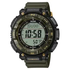 G-SHOCK - Reloj PRO TREK Digital Hombre PRG-340ANS-3