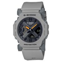 Reloj Digital GA-2300-8A Gris