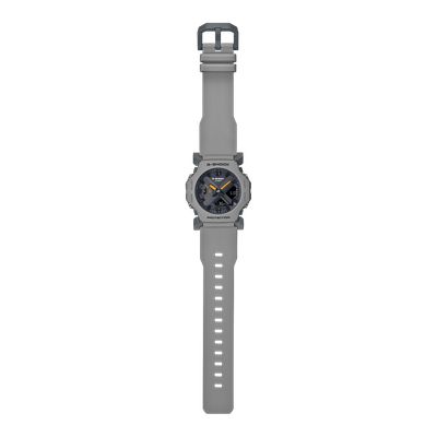 Imagen 2 del producto Reloj Digital GA-2300-8A Gris