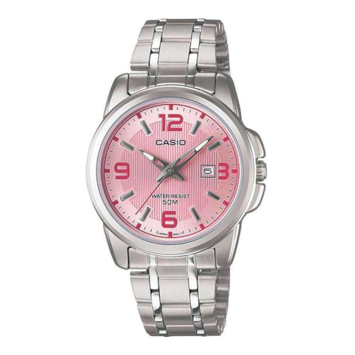 CASIO - Reloj Casio Análogo Mujer LTP-1314D-5A