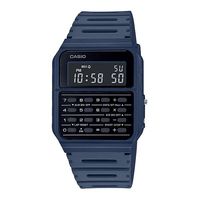 Reloj Digital CA-53WF-2B Azul