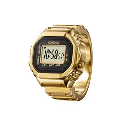 G-SHOCK - Reloj Digital Anillo CRW-001G-9 Oro