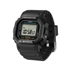 G-SHOCK - Reloj Digital Anillo DWN-5600-1 Negro