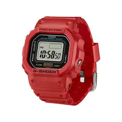 G-SHOCK - Reloj Digital Anillo DWN-5600-4